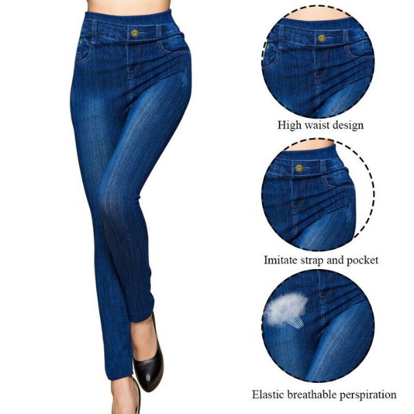FITDENIM