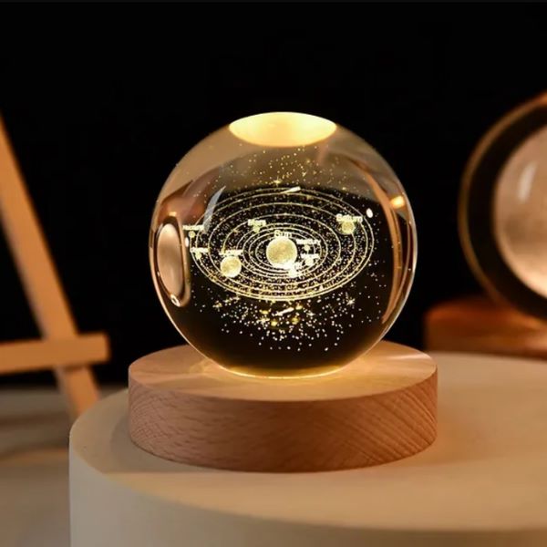 SOLAR SYSTEM