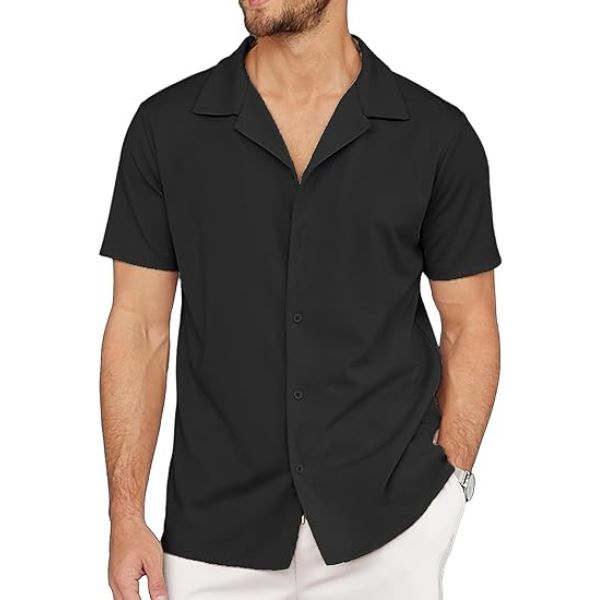 brillshort black