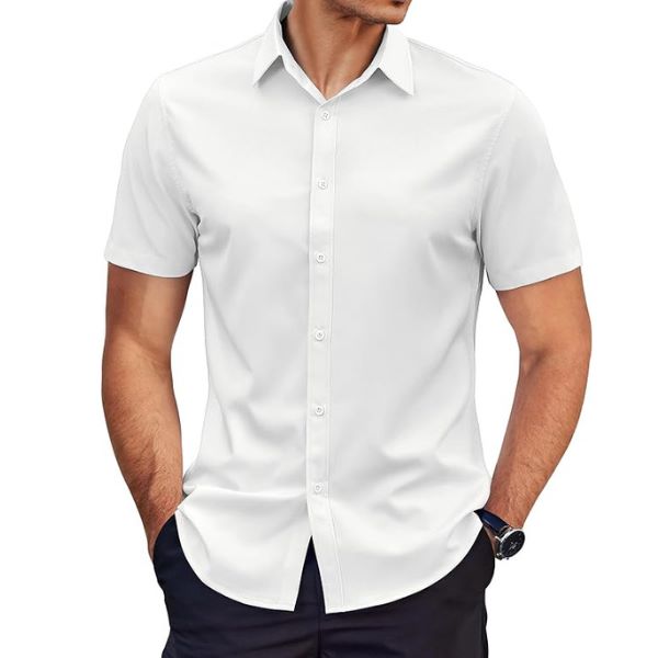 brillshort white