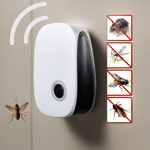 BUGBUSTER