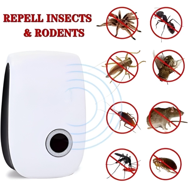 BUGBUSTER
