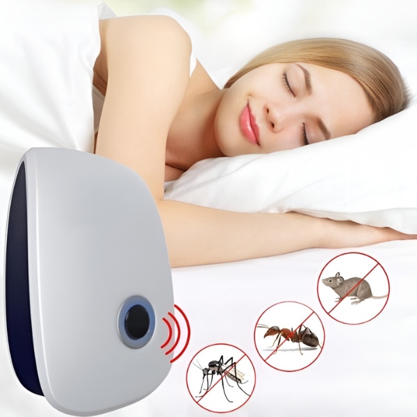 BUGBUSTER