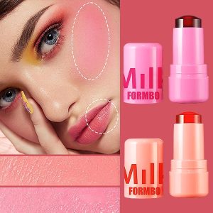 Pirosító és rúzs | JELLYSTICK