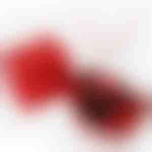 SZÍVEK nyaklánc összefonódott szívekkel és ingyenes AJÁNDÉKDoboz - HEARTS_APPLEROSE