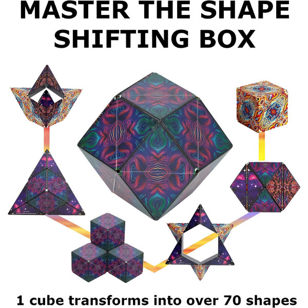 CUBIXIE