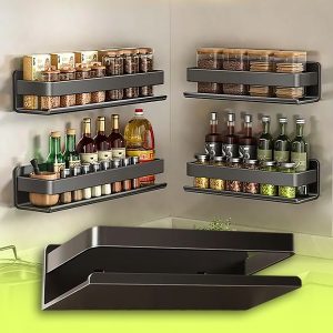 Többcélú tartós polc | SHELVIST