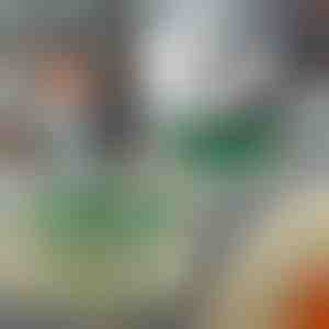 Filc polírozó korong (3 darab a készletben) | WOOLSHINE