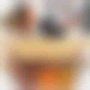 Deco Haus 12 db újrafelhasználható üveg tárolóüveg készlet bambusz fedéllel - légmentesen záródó, mosogatógépben mosható, mikrózható - sütemények, tészták, száraz ételek, gabonafélék, kávé tárolására – 10,7 cm magas, 6 cm átmérő