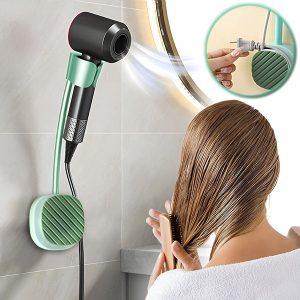 Állítható hajszárító fogantyú | FENLUSK