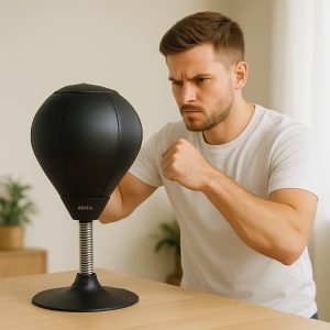 Stresszoldó ütőlabda | RAGEPAL