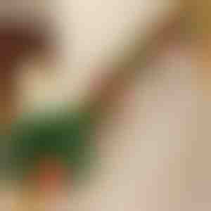 Karácsonyi műfenyő füzér (5.5m) | HOLIPINE