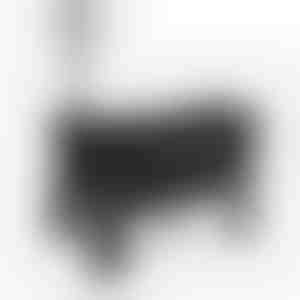 Összecsukható kültéri kézikocsi - VOZIPRO