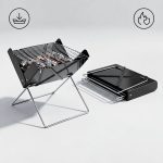 GRILLOMATE